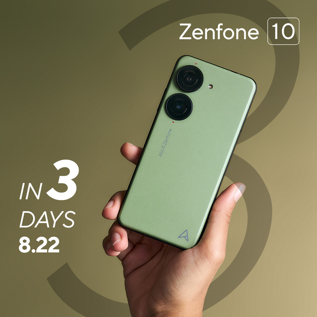 ASUS North America tweet media