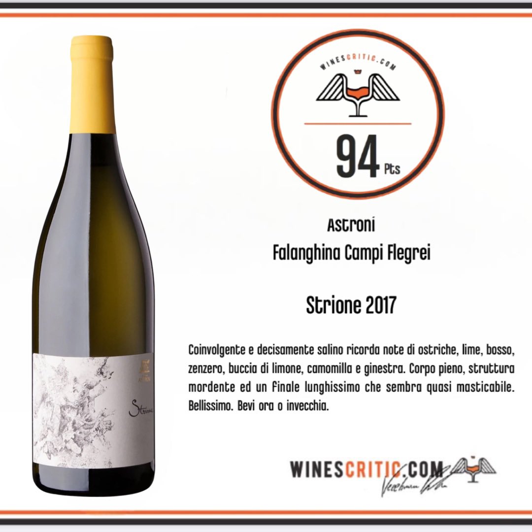 CANTINE ASTRONI tweet media