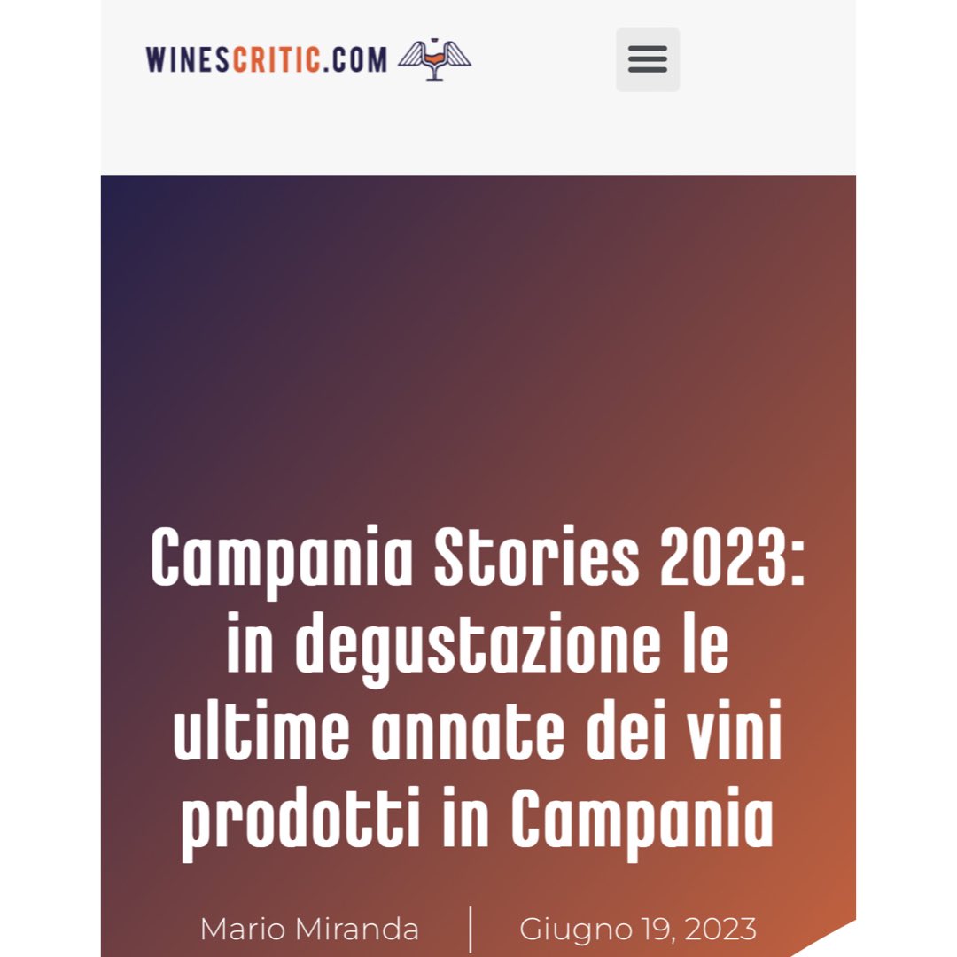 CANTINE ASTRONI tweet media