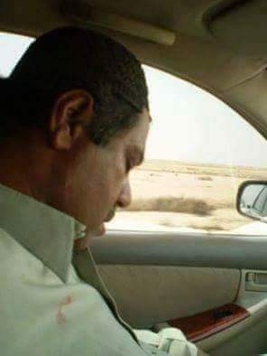 BurdiAdv's tweet photo. آئون حياتي آھيان آئون ڪیئن ٿيندس فوت؟
متان مونکی موت ڇھندي  ئی ڇرڪي پوي 

هڪ شخص جنهن جي للڪار ۾ چيڪي مٽيءَ جو هڳاءُ ايندو هو جنهن جا حوصلا ڪلاچي جي ڪلهن تي چڙهي ٽهوڪا ڪندا ها ۽ جنهن جي پويان محبت جا قافلا جمالا چوندا ايندا ها ڌرتِي جي آغوش ۾ اهڙا سپوت صديون پڄاڻان ايندا آهن. https://t.co/oPRhP55HyT