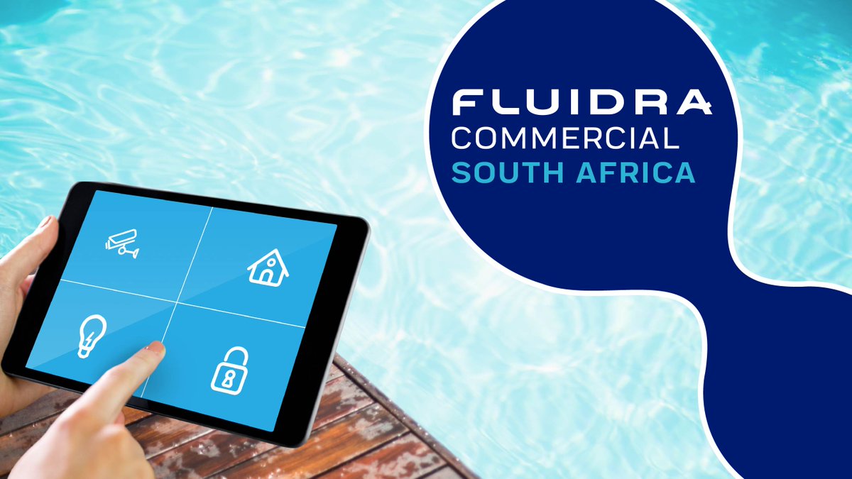 FluidraCommerc1's tweet image. Smart phones. Smart cars. Why not smart pools? 

Take your customers into the future, where automation is key, and pool equipment can be connected to operate more interactively and autonomously. 

media.fluidra-engineering.com/wp-content/upl… 

#SmartPools #InternetOfThings #SmartPools #FutureIsNow