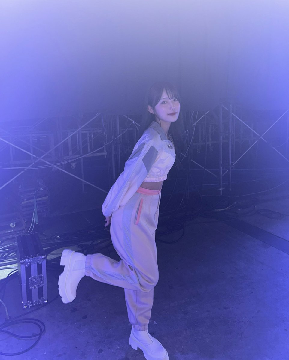 PassCode_kaede's tweet photo. サマソニ〜ありがと〜 https://t.co/OhzCrE71QR