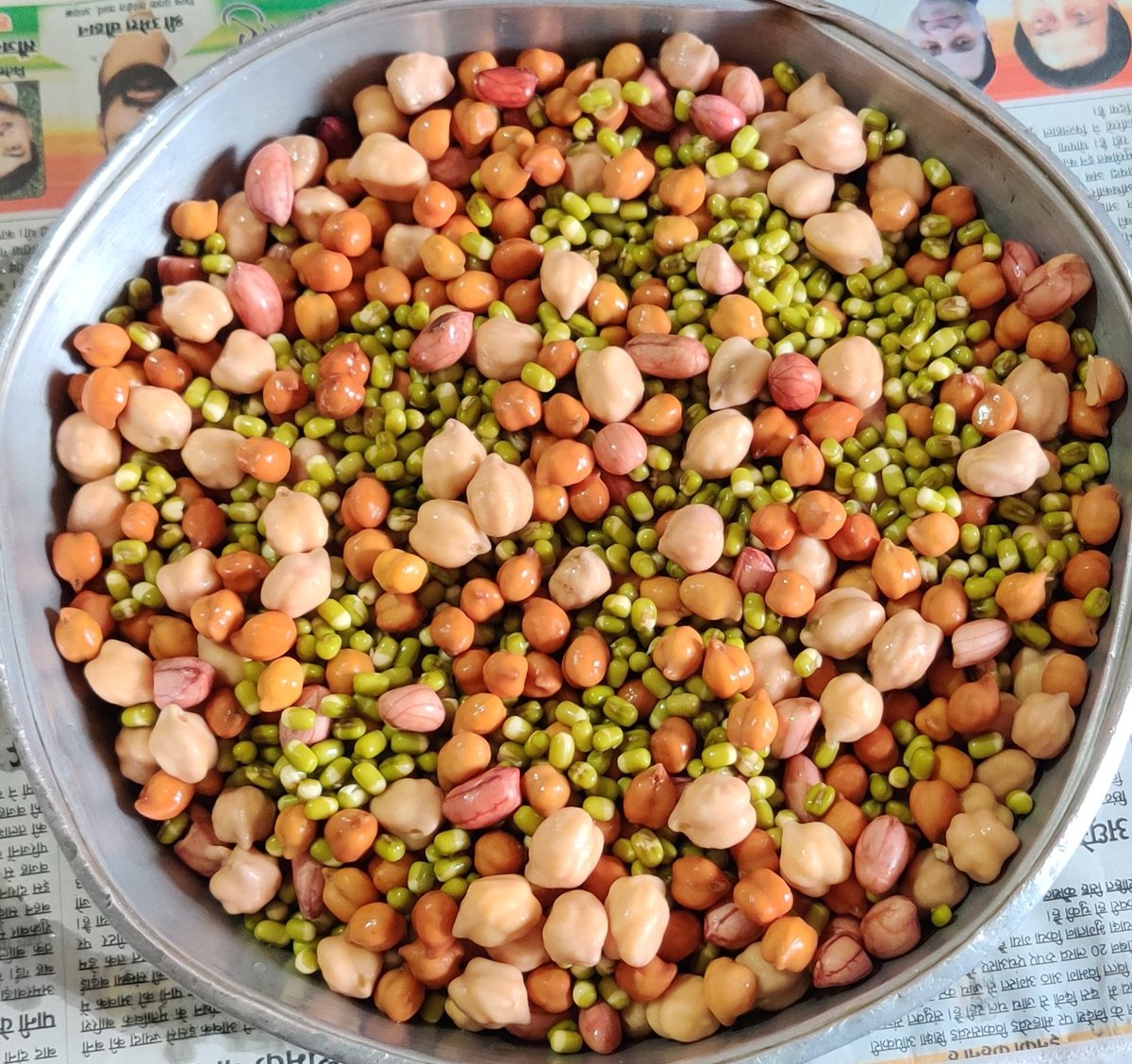 Deepak Acharya tweet media