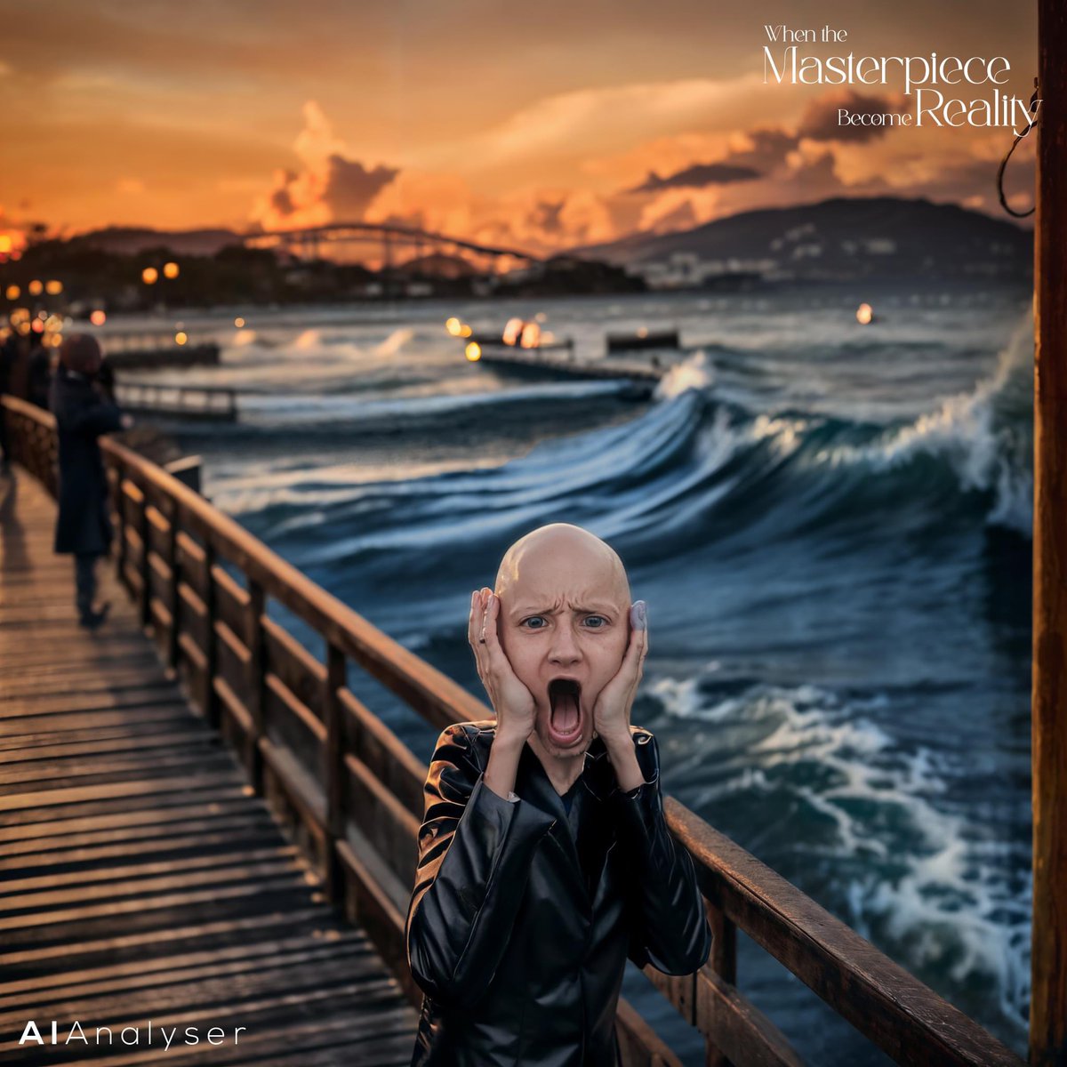 mouant8's tweet photo. When Masterpieces Become Reality
-
#art #aigenerated #fineart #masterpiece #stablediffusion #ai #artist https://t.co/H4VWMOvDYF