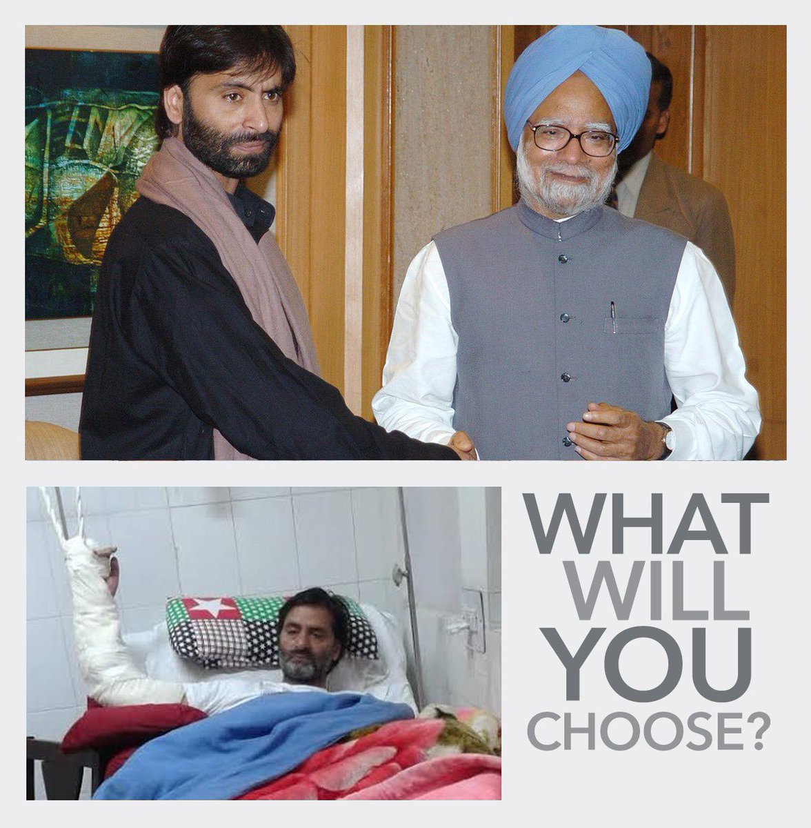 RoseTint4's tweet photo. @INCIndia एकदम साफ़ है…. https://t.co/oXlt27JNLf