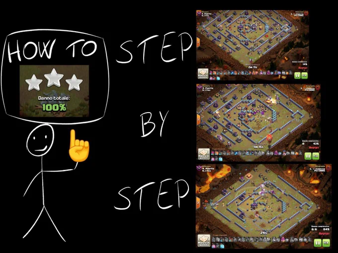Image from EMME eSports (@EMME_Coc)