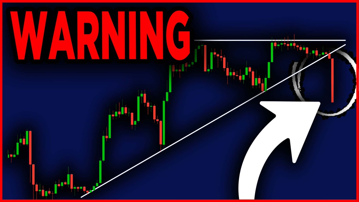 cryptorover's tweet photo. #BITCOIN IS GOING TO CRASH LOWER!! [99.9% will lose]

https://t.co/azNUMLCqk0 https://t.co/T4UkroyH1s