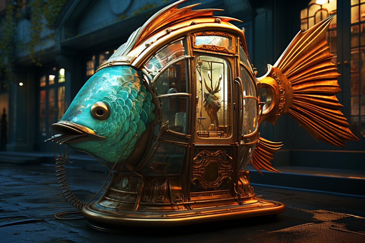 salleh's tweet photo. Steampunk theme Phone booths 

#Spline #SplineTool #Midjourney  #AIArt

#BettaArt #bettafish #bettaindonesia

#bettathailand #bettacommunity

#bettalover #bettakoi #bettausa #bettaworld #bettahobby #bettasplendens #bettalovers #bettabreeding #bettamalaysia #bettasingapore #bettashow #bettasorority #bettaeurope #bettalove #bettajakarta #bettavietnam #bettashop #bettafishcommunity

 #AIArt #AIArtworks #aiartcommunity #aiartist #AIArtistCommunity
