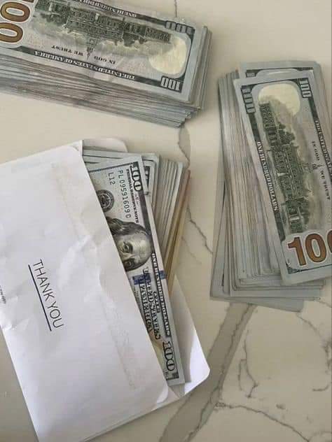 Apostlebriank's tweet photo. The envelope is knocking on your door 

🚪 💵 

Your money needs will be settled this weekend 

Just put Done https://t.co/AYaO9qcnAj