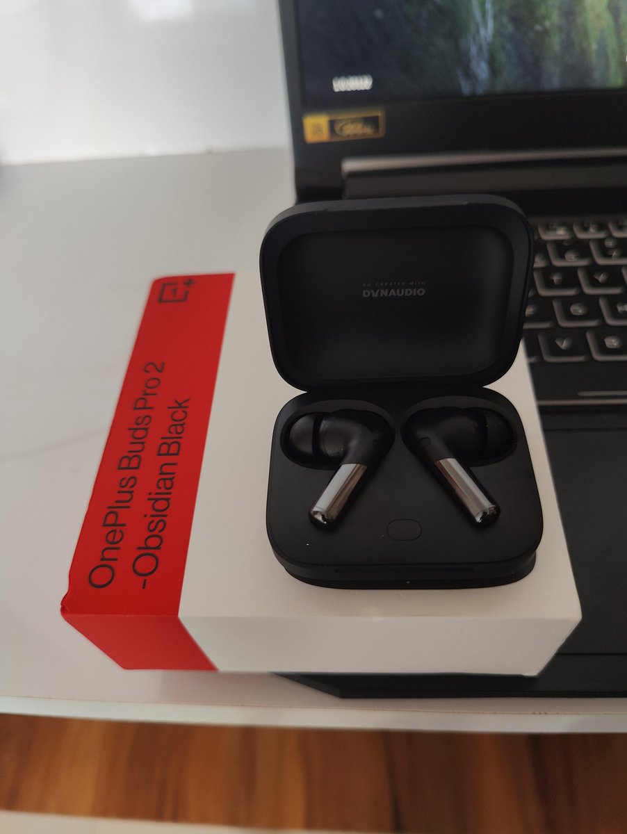 21_rakesh_95's tweet image. Perfect gaming setup 
Accer Nitro 5 
cosmic byte wireless gamepad 
Uncharted 4
oneplus buds pro 2R

#oneplusbudspro2
#gamingpc #Bitcoin 
#GameDay