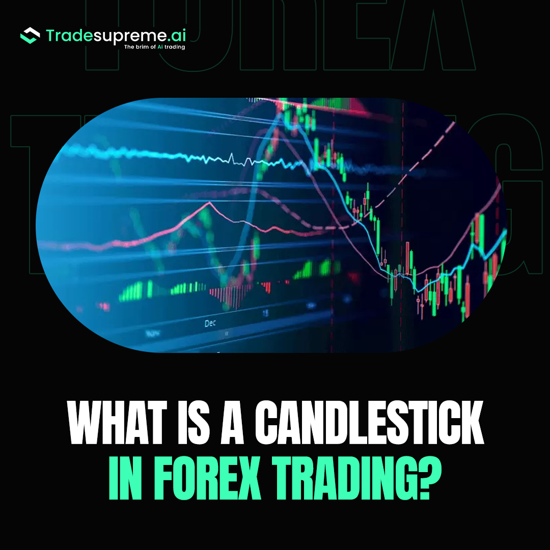 Forex candlesticks are especially useful in offering insight into the short-term price movements of the markets, making them a valuable tool for forex day trading strategies. 

#tradesupremeai #automatedtrading #algorithmictrading #trading #tradingplatform #haramipatterns