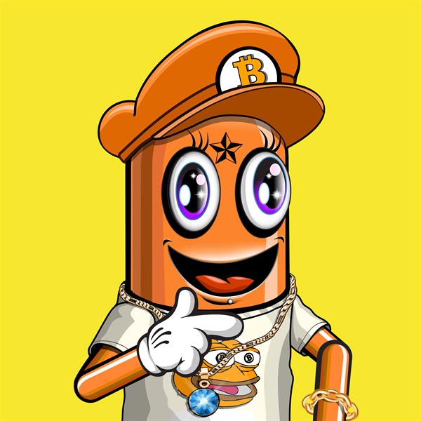 TheCryptoPills's tweet photo. 💊Bitcoin Pill #1173 just got minted! 💊
Happy Orange Pill Bitcoinoor with Bario Hat!🟧
https://t.co/3Edk5yMVrs
& claim your 8000 $P1LL BRC20 airdrop!
#Ordinals #OrdinalsNFT #BRC20 #P1LL #BitcoinPills #bitcoinArt #OrdinalNFT #NFTdrop #pillfam #CryptoPills #BTC #Bitcoin https://t.co/D5TV45QhSC