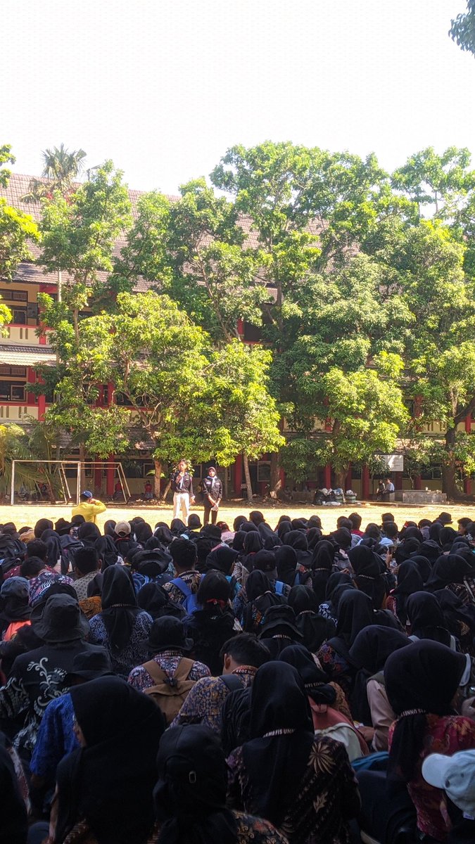 Kok keren bgt sih kak 🥹🥹🥹