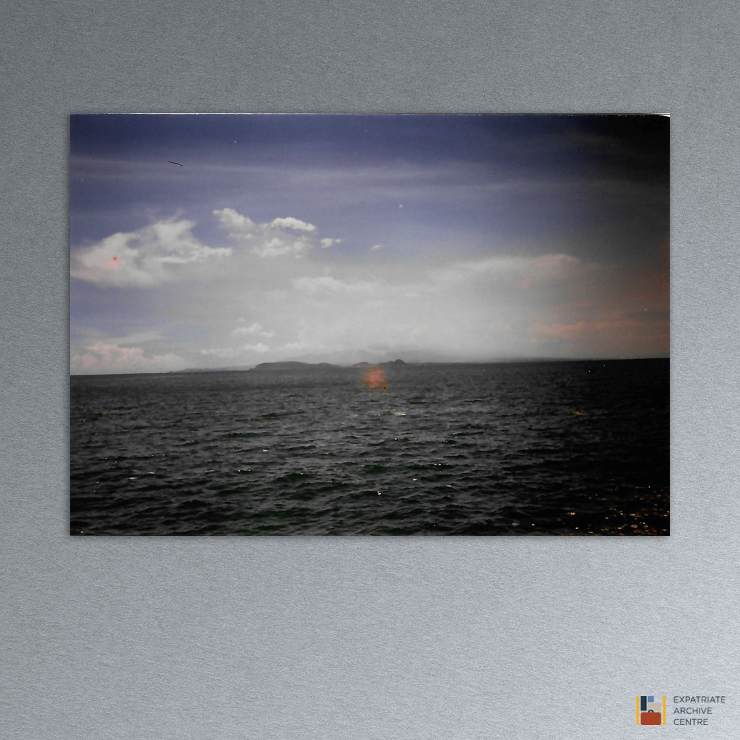 Expatriate Archive Centre tweet media