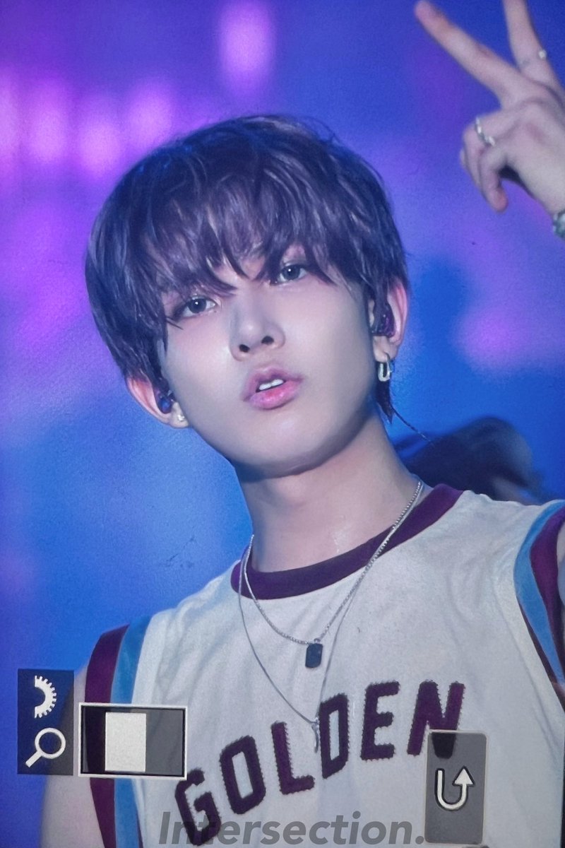 intersectionhs's tweet image. 230819

#ENHYPEN   #엔하이픈   #희승 #HEESEUNG