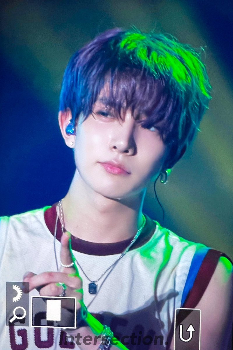 intersectionhs's tweet image. 230819

#ENHYPEN   #엔하이픈   #희승 #HEESEUNG