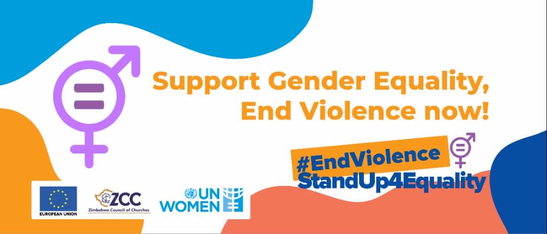 Women’s Rights are Human Rights!📢
Support Gender Equality during elections, End Violence Against Women now!  #EndViolenceVoteForHer
Learn more on Gender Equality during #ZimElection2023⬇️
youtube.com/watch?v=dQ2V2Y…
<a href="/euinzim/">EU Delegation to Zimbabwe 🇪🇺</a> <a href="/SwissEmbZim/">Embassy of Switzerland in Zimbabwe</a> <a href="/IrlEmbPretoria/">Irish Embassy Pretoria</a> <a href="/unwomenafrica/">UN Women Africa</a> <a href="/UNZimbabwe/">UN Zimbabwe</a>