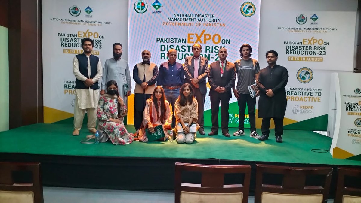 Department of Geography GC University Lahore tweet media