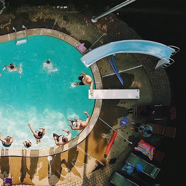 Adquirir un piso con piscina es, de media, un 56% más caro que comprarlo sin ella, según un estudio publicado por idealista.com