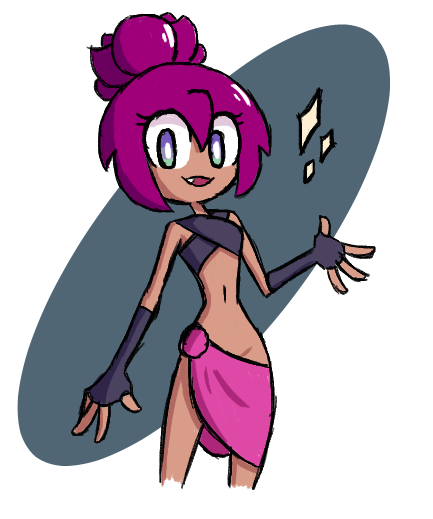 Pookiheim's tweet photo. Tried to draw Gytha in the style of @staySOCKY and I actually really like how this turned out! They have such a fun style to play with...
#gytha #plantgirl #staysocky #digitalartwork https://t.co/RZu6jK1KTZ