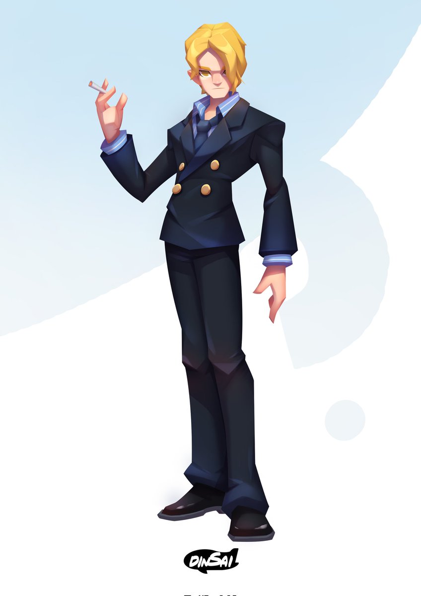 Dinsai studio tweet media