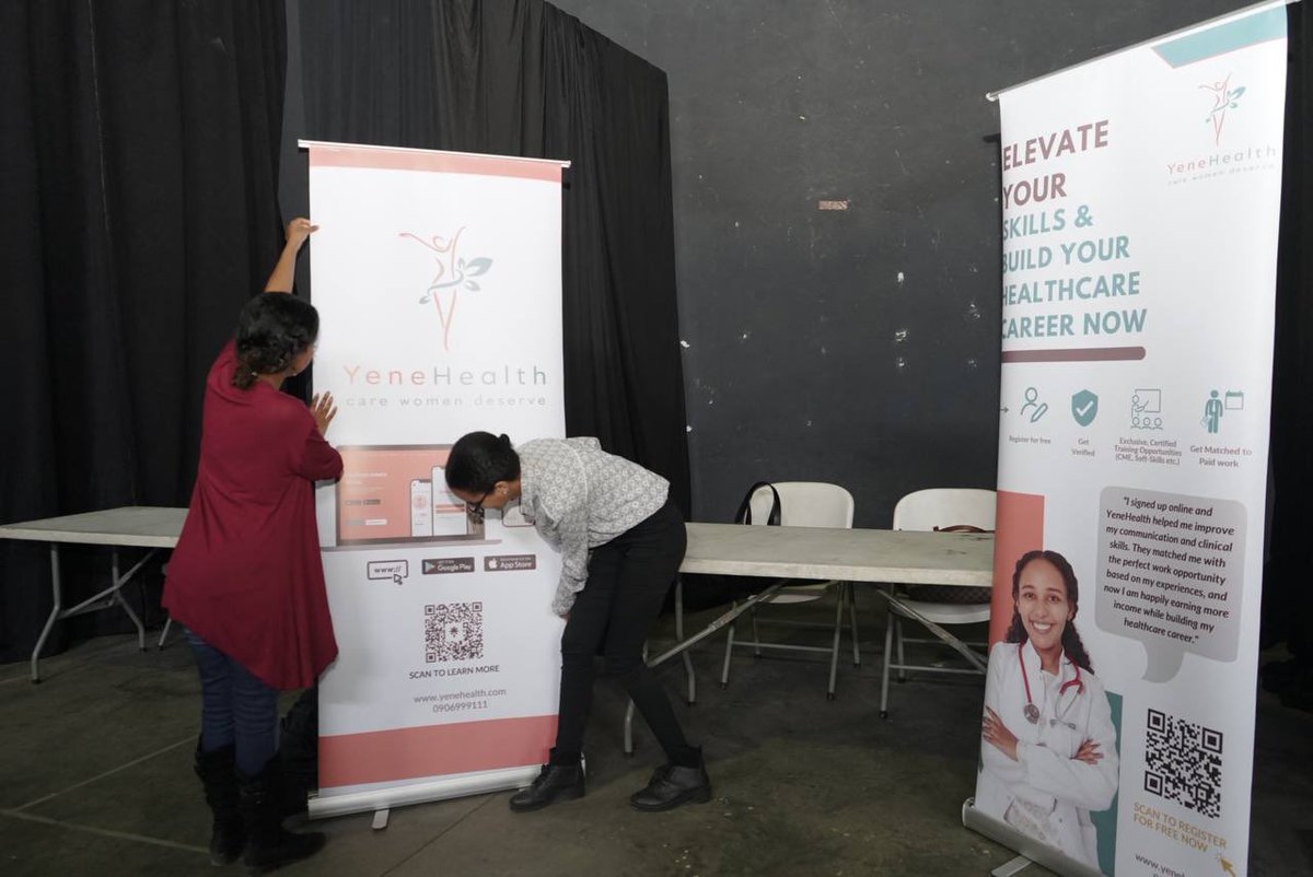 WeyraYouthForum's tweet photo. Anticipation Builds: We are Ready to Empower Young Minds with economic opportunities at Weyra Youth.
https://t.co/CNfkobpdmW
#usaidoti #usaidethiopia #youthinpeace #የሰላምትውልድ #ወይራለሰላም #weyraforyouthpeace #internationalyouthday #IYD2023 https://t.co/vYnqDUMODU