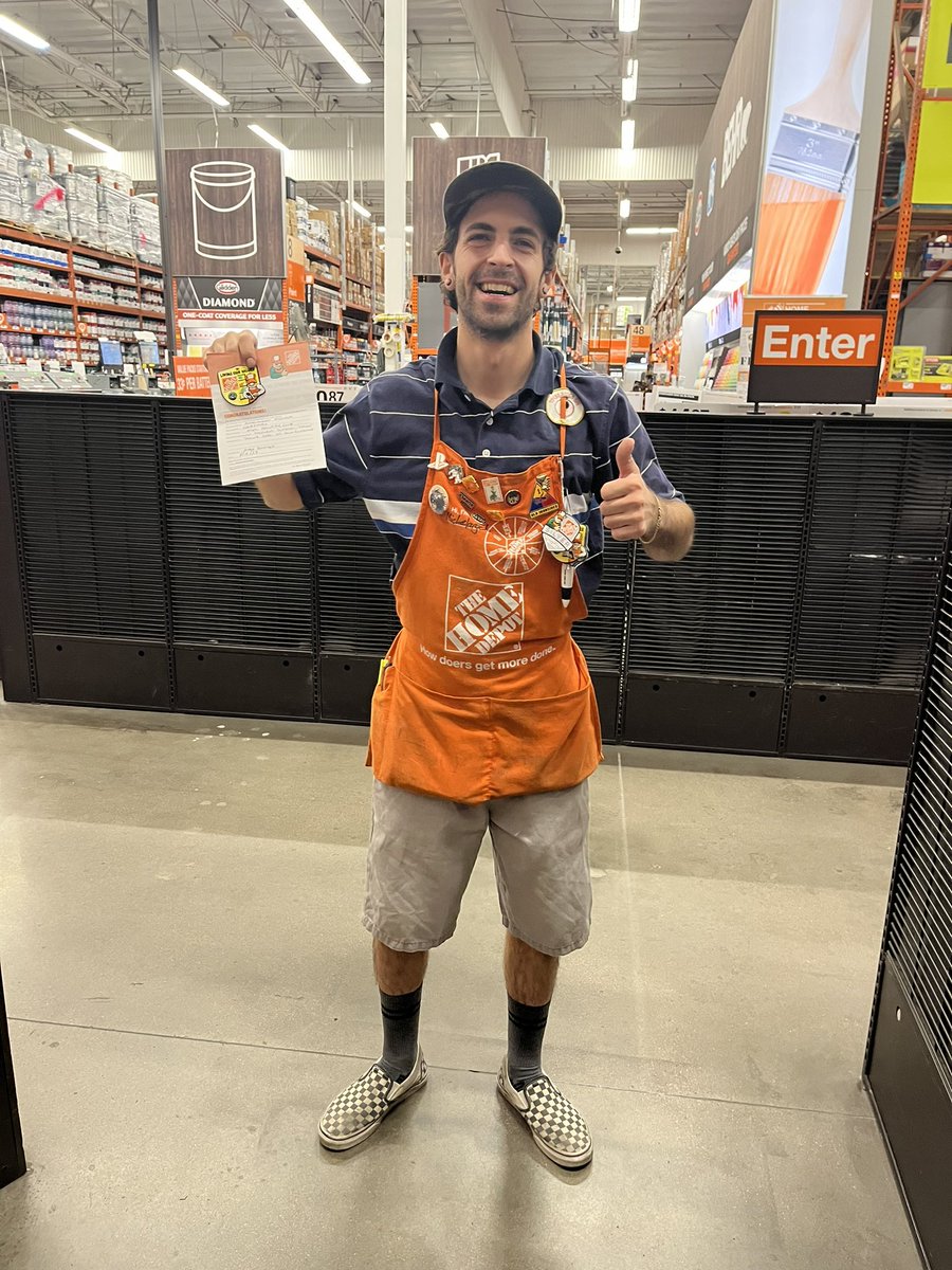 A great night for recognition for our associates. Congratulations, Juan on your invite to AD class. Congratulations, Michelangelo for being a VOC rockstar! The future is bright at #469! <a href="/zeeepee/">Zinnia Padilla</a>