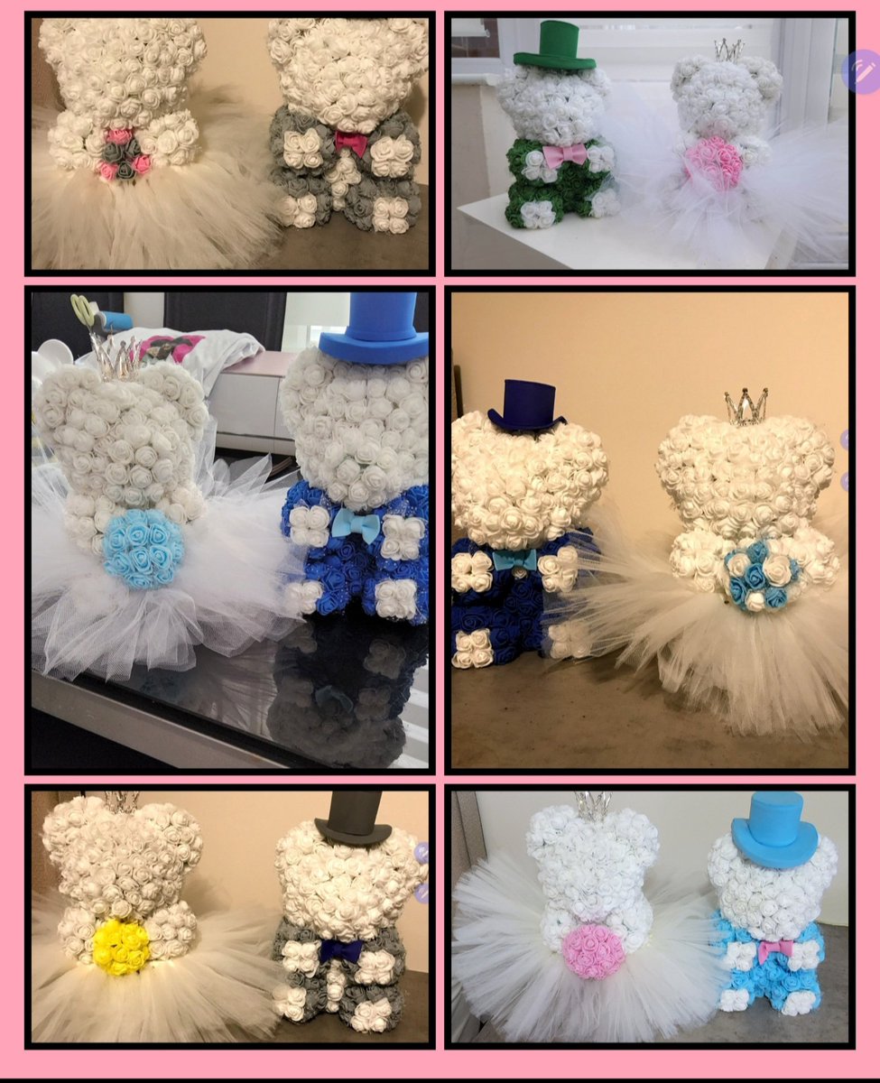 design’ a bear tweet media