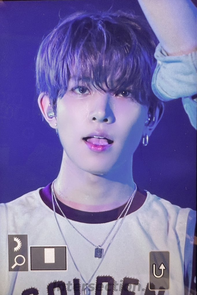 intersectionhs's tweet image. 230819

#ENHYPEN   #엔하이픈   #희승 #HEESEUNG