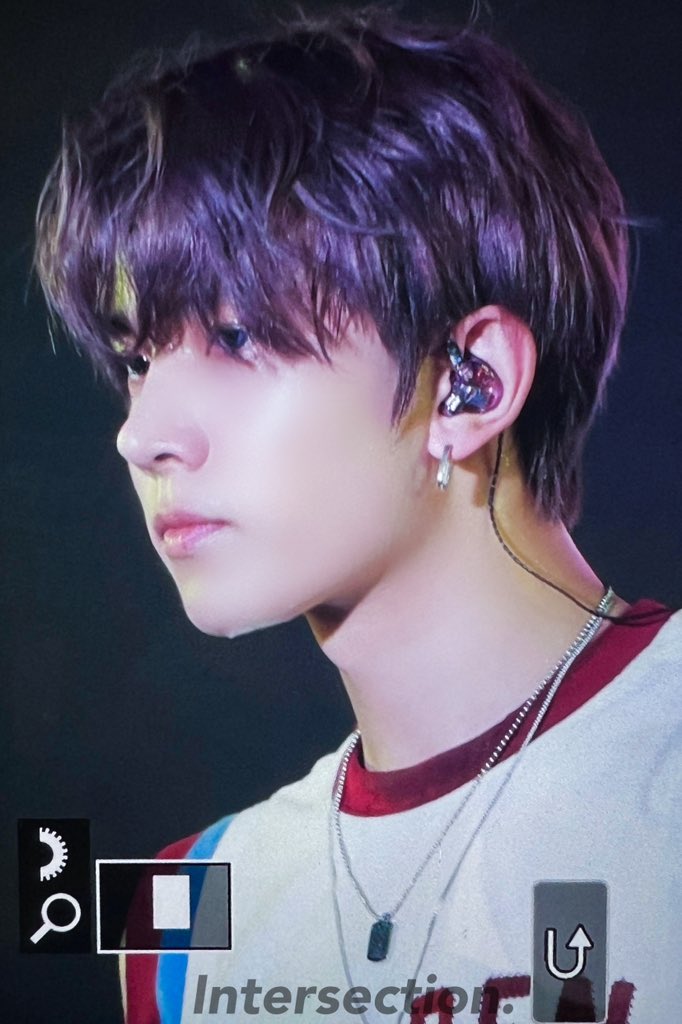 intersectionhs's tweet image. 230819

#ENHYPEN   #엔하이픈   #희승 #HEESEUNG