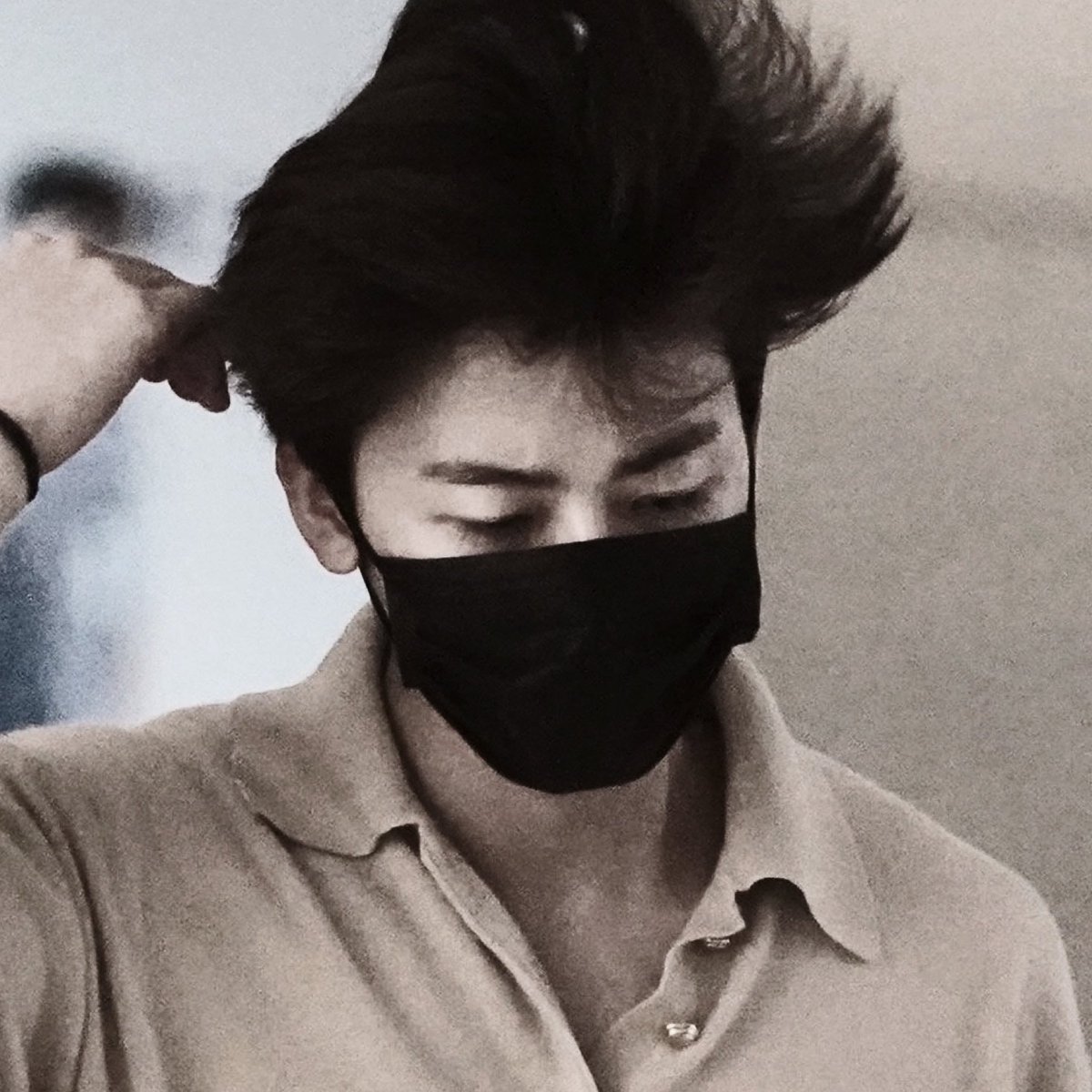 𒅒 (@shovlergut) on Twitter photo 