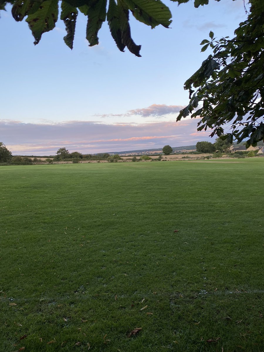 Wakerley&BarrowdenCC tweet media