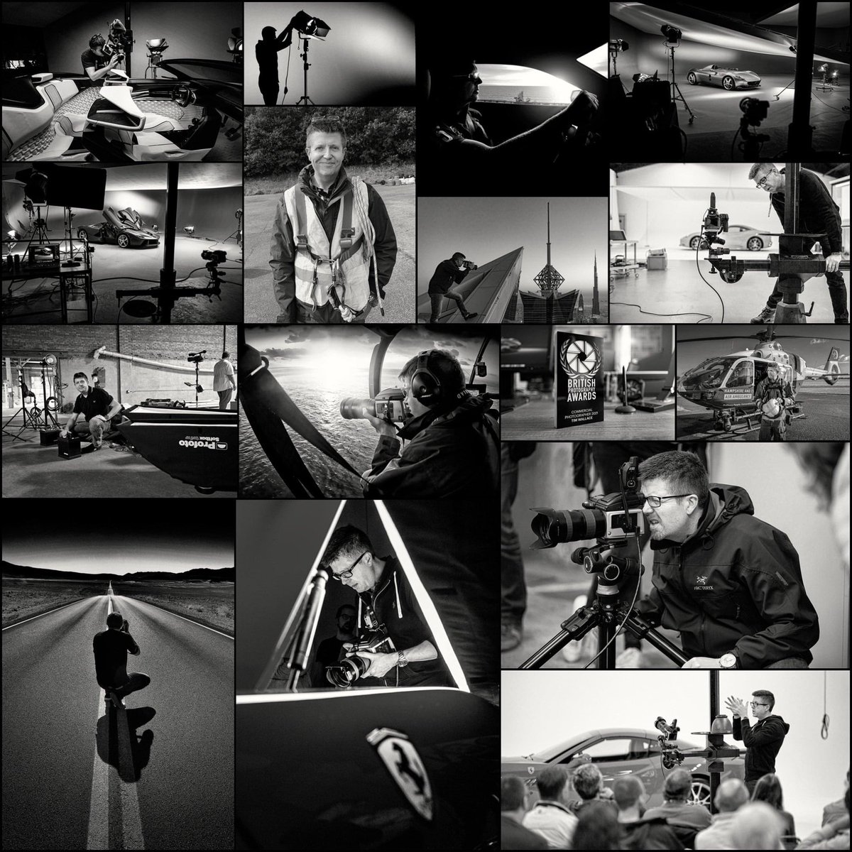 Ambient_life's tweet image. Happy World Photography Day 

To celebrate, create awareness, share ideas and encourage individuals in the medium of photography. 

#gocreate