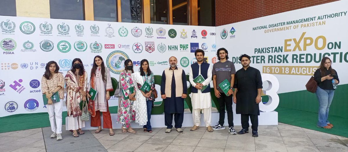 Department of Geography GC University Lahore tweet media