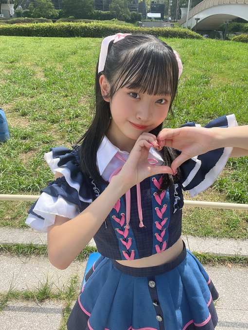 Twitterのコスプレ画像9