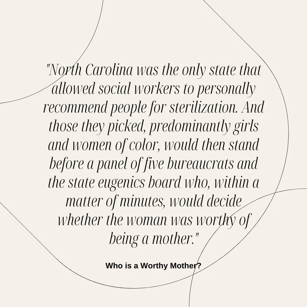 Another bite from my forthcoming book, 'Who is a Worthy Mother?'
buff.ly/47tCX7M 
#whoisaworthymother
#adoptionjourney
#whitesavior
#motherhoodunplugged
#womensrights
#oupress