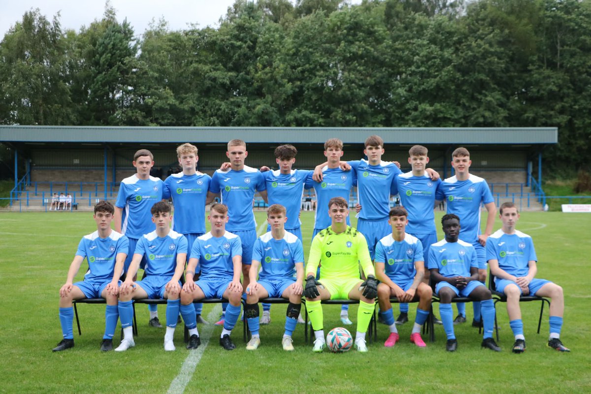 Season 23/24 

Thanks to <a href="/superpayme/">SuperPay.Me</a> for supplying the lads with this seasons Home kit. Check out there twitter handle and see how you can earn some extra 💰 

Also a massive thanks to <a href="/beuniformsWT/">BE Uniforms | Workwear & Teamwear</a>  for the quick turnaround.