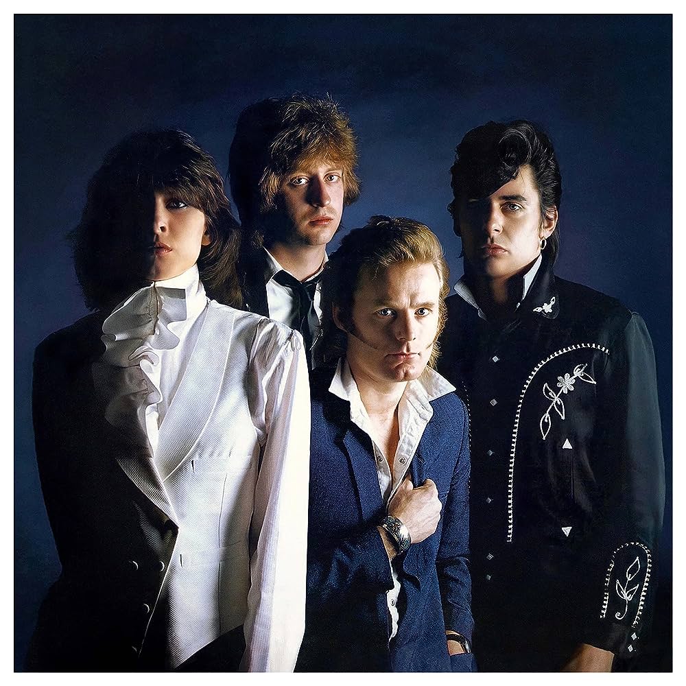 The Pretenders tweet media