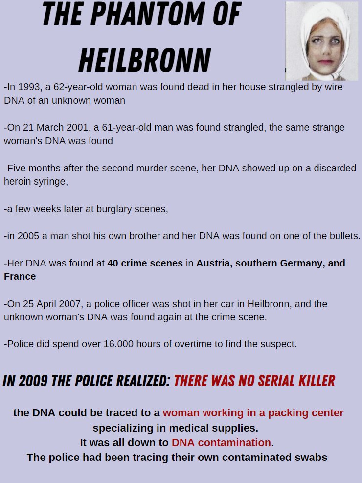 When we talk about DNA evidence, I always like to remind people of the notorious, German, female serial killer 🥹
 #BryanKohberger #bryanchristopherkohberger 
#Idaho4  #idaho #idahofour  #idahohomicides #Idahohomocides