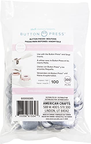 DeepPrice's tweet image. Lowest price on Amazon.com for Sewing Buttons  from We R Memory Keepers #dpdLowestPrice #WeR Memory Keepers #SewingButtons
Only $16.55
amazon.com/dp/B005ZHYKC2?…