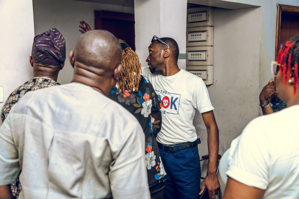 Dr. Olawale Ogunlana tweet media