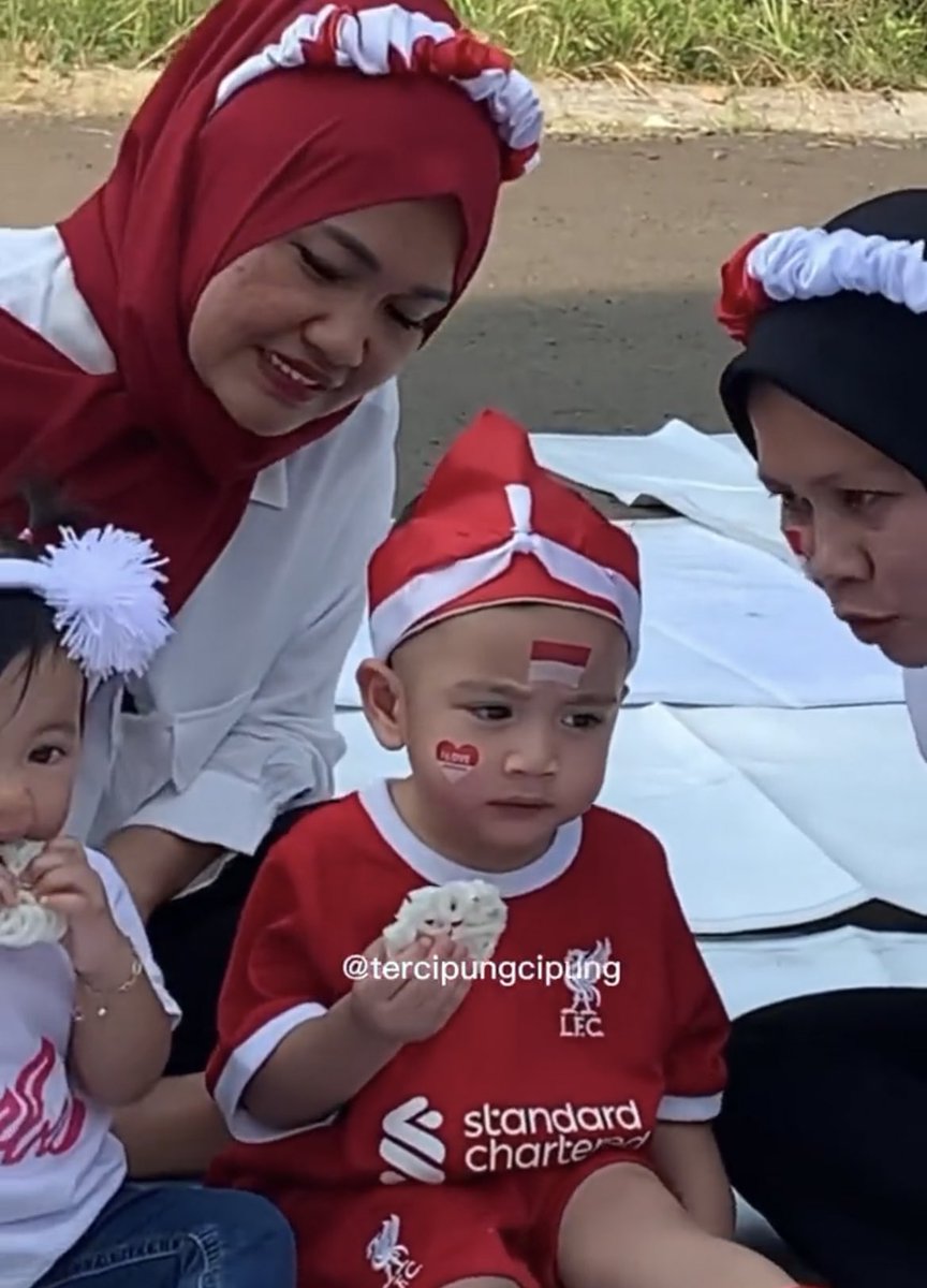 The Reds Indonesia tweet media
