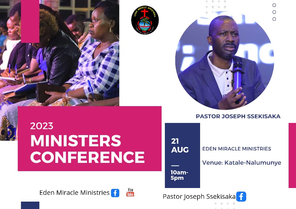 JosephSsekisaka's tweet image. #deepservice  *Psalm 42:7