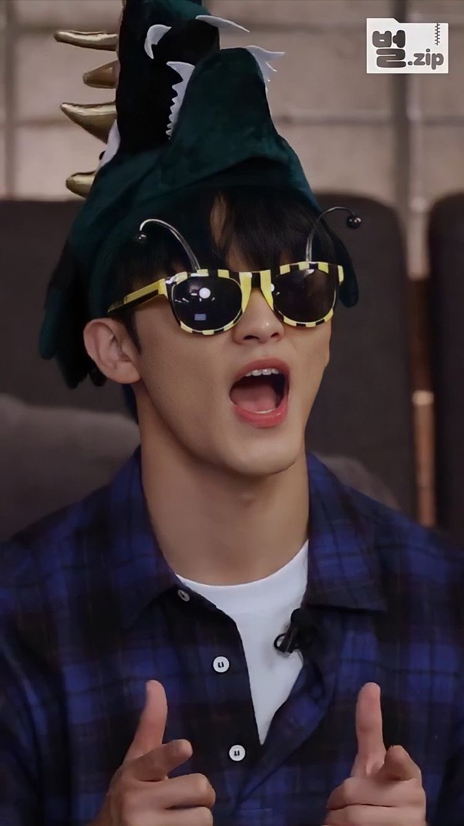 Pacar jamet ga?😎