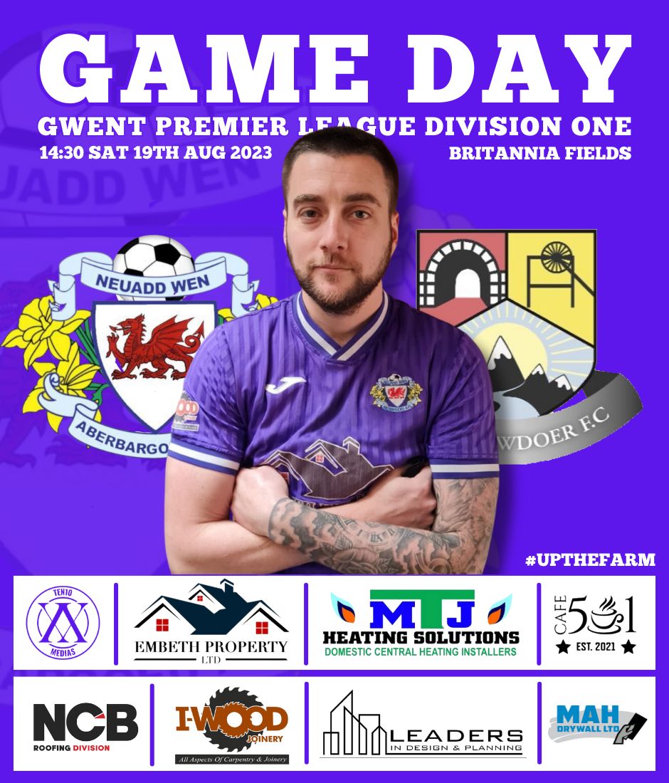 Neuadd Wen FC tweet media