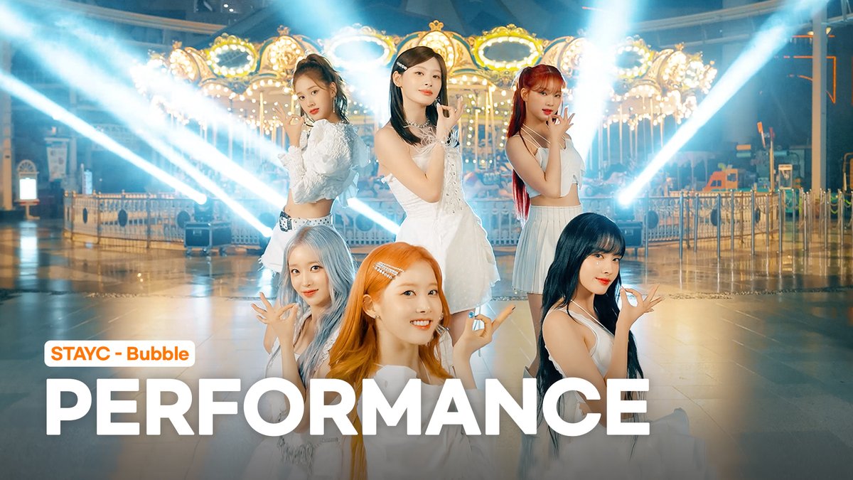 STAYC(스테이씨) tweet media