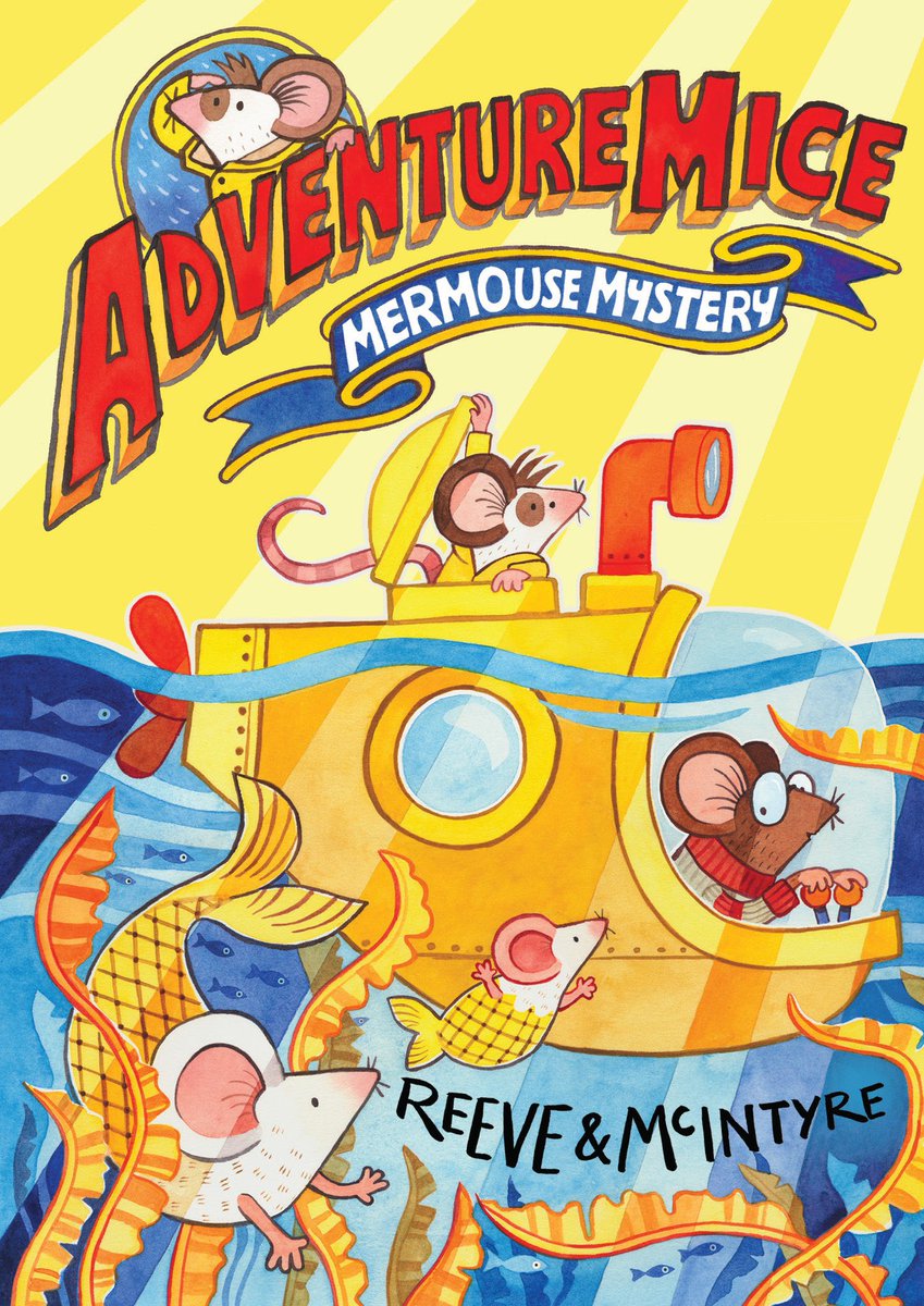 jabberworks's tweet photo. Today’s my birthday! 🥳 

Celebrate with me if you like by drawing the little Adventuremice submarine! Or simply share, I’d love it if people visited https://t.co/I96QSaG7N3 and saw some of the things we’ve been making over there 🐭💛 

@philipreeve1 @DFB_storyhouse https://t.co/06Mx7NXcSv