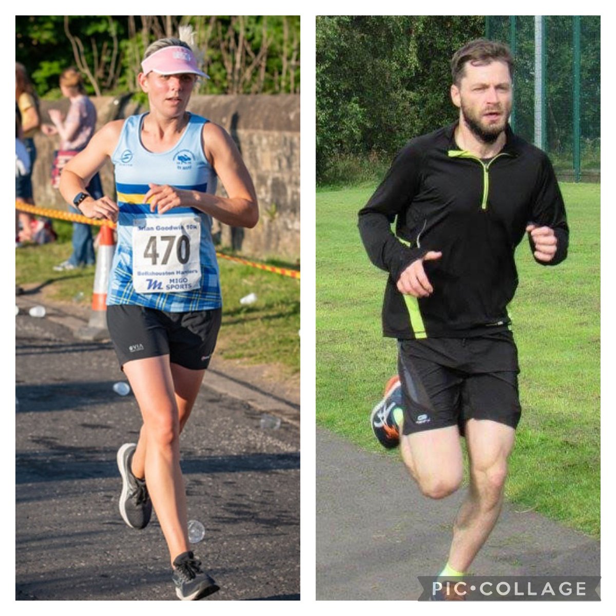 Who's running the Paisley 10K tomorrow? Myself and the ceo are both running it! The race is on 😆🏃🏃‍♀️ Good luck to our Jogging Buddies especially!
All the best to our friends <a href="/onerenleisure/">OneRen Leisure</a> <a href="/weareoneren/">OneRen</a> You always put on a top class event and we hope it's a brilliant day for you!