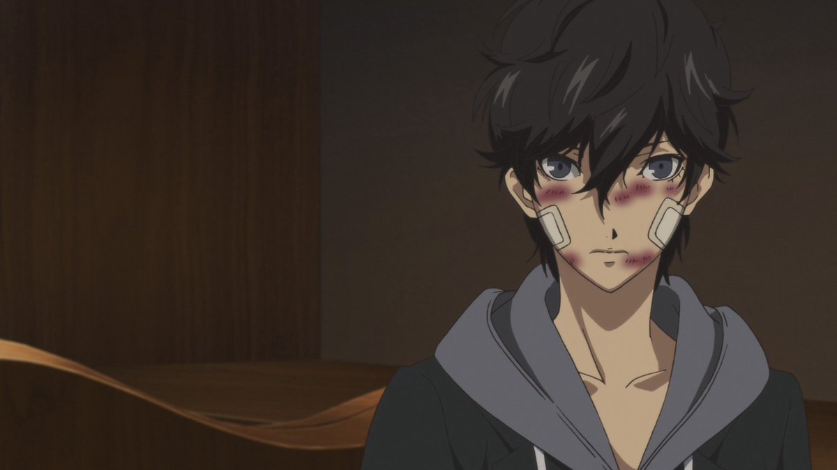 Everyday Joker (RETIRED) (@regulardailyren) on Twitter photo 