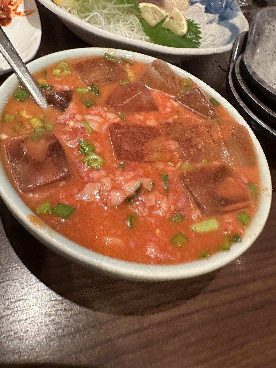 yaminotami's tweet photo. 今里　万宝家
生野の名店、美味すぎる🍺
ケジャンいかちい。
#韓国料理 #生野区 #蒸し豚 #ケジャン
 #コブクロのたたき https://t.co/Ar8Od1rgFn